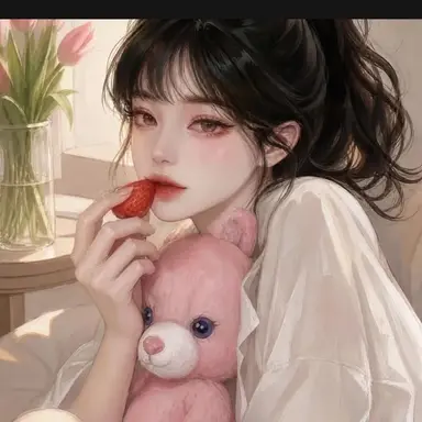 Profile image of Kang Suyeon