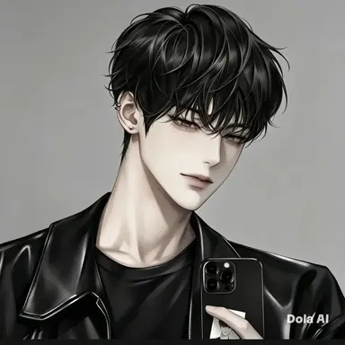 Profile image of Kang Minjun
