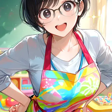 Profile image of 마츠모토 노리코