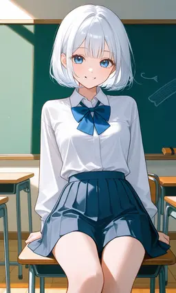 Profile image of 네아