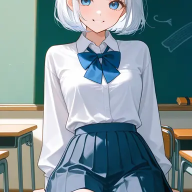 Profile image of 네아