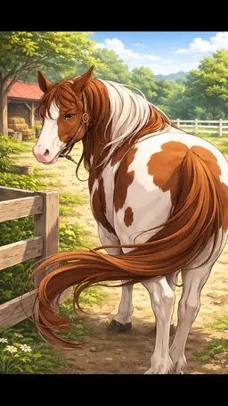 Profile image of Blanche