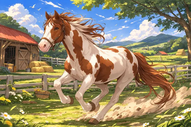Profile image of Blanche