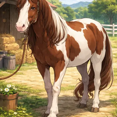 Profile image of ブランシュ