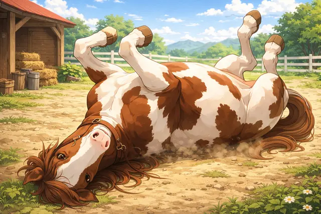 Profile image of Blanche