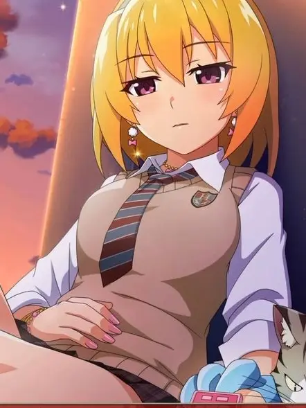 higurasifan의 北条沙都子