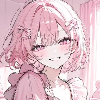 Profile image of 桃愛