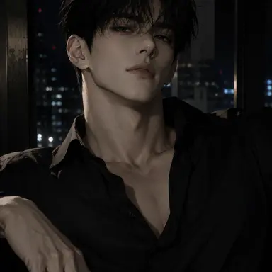 Profile image of Kang Taejun