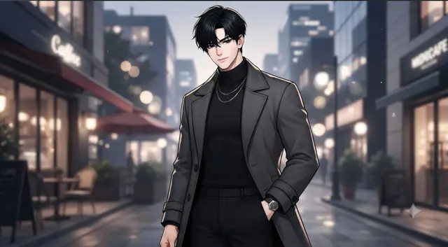 Profile image of イ・ヒョン