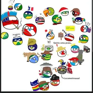 Profile image of Statehumans BR