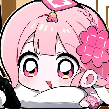 Profile image of 러끼