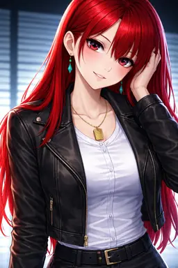 Profile image of 加納 舞