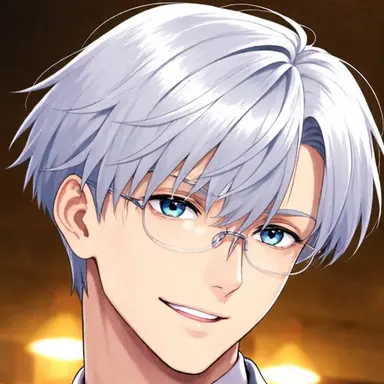 Profile image of 白鳥 翔