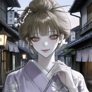 Profile image of Katsura Yoshiko
