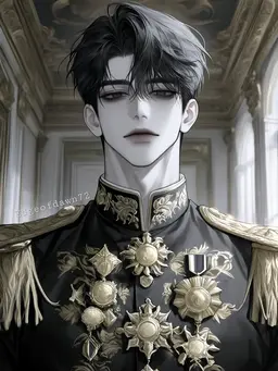 Profile image of Yoon Myung-jun