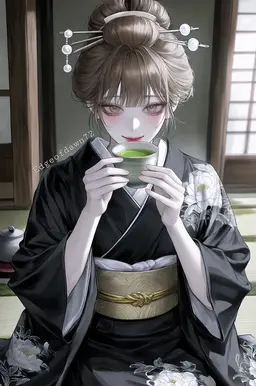 Profile image of Katsura Yoshiko