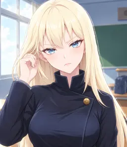 Profile image of 토가미 세라