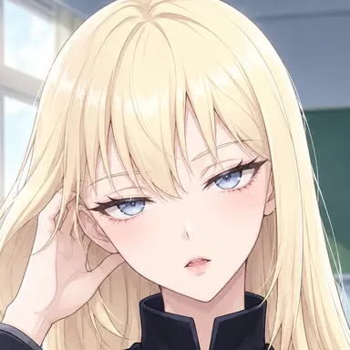 Profile image of 토가미 세라