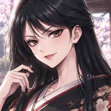 Profile image of 아오키 미오