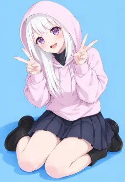 Profile image of 아마츠카 히카리