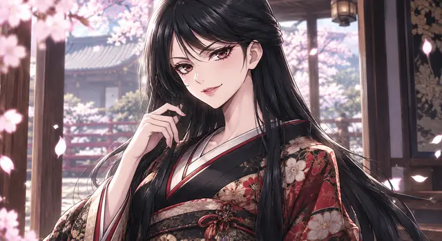 Profile image of 아오키 미오