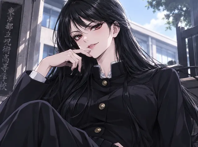 Profile image of 아오키 미오