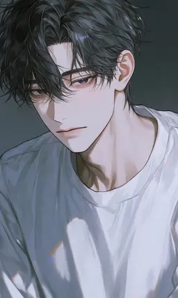 Profile image of チェ・ジュヒョク