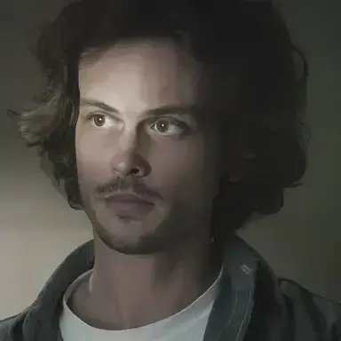 Profile image of Spencer