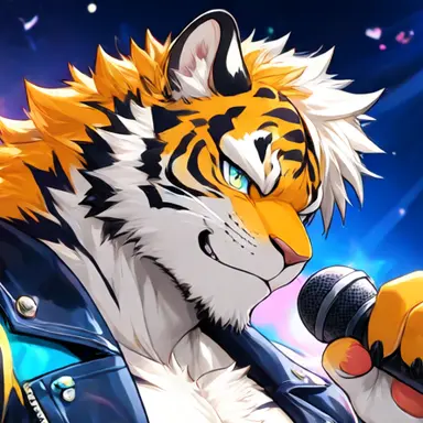 Profile image of レオ
