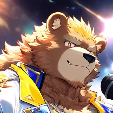 Profile image of ガイル