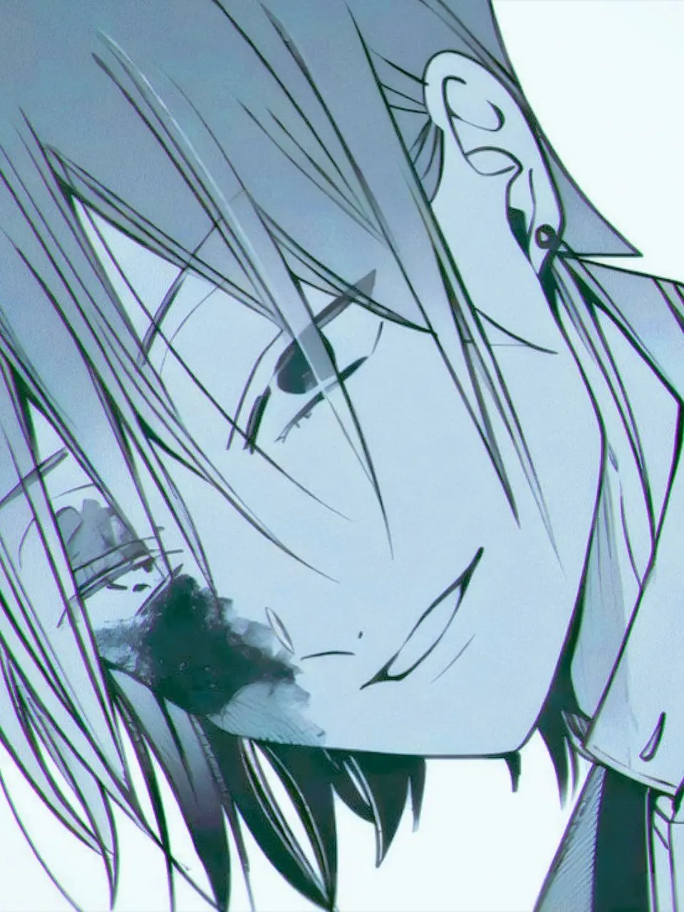 Kik_02112의 どろどろになって終わりみたい꒷꒦