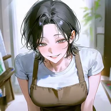 Profile image of 아소 츠미야