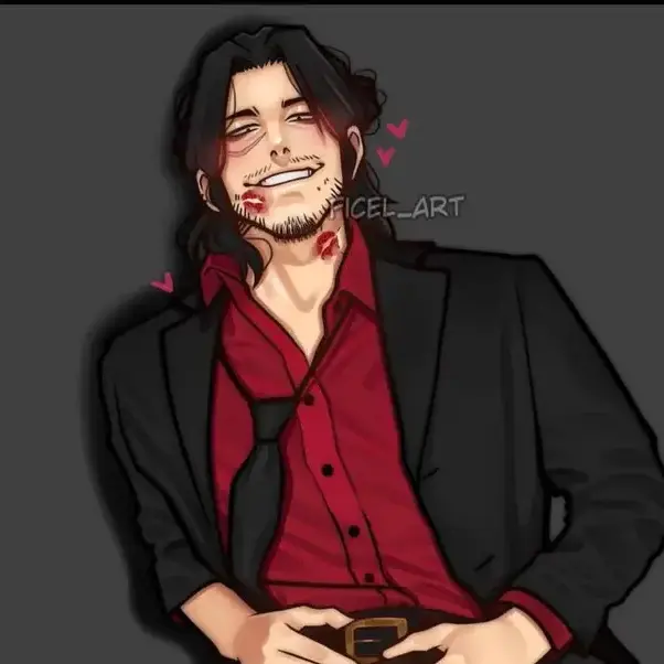Aliiiice의 Shota aizawa