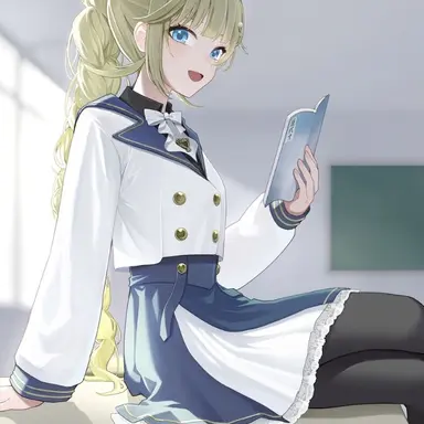 Profile image of リサ