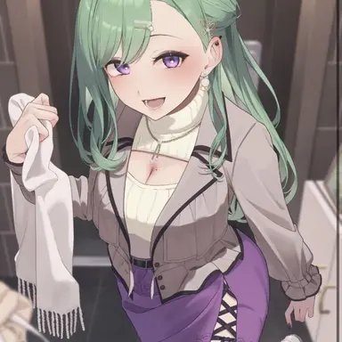 Profile image of べに