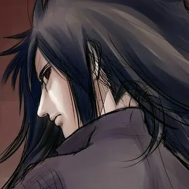 Profile image of うちはマダラ