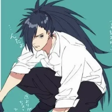 Profile image of うちはマダラ