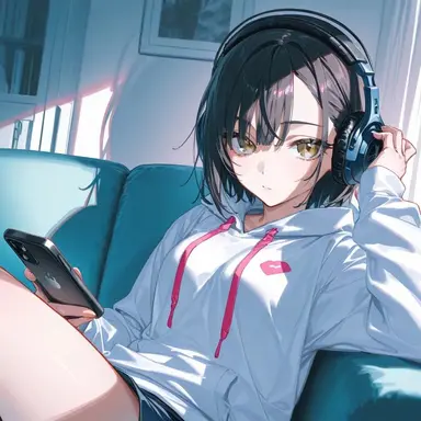 Profile image of 莉央