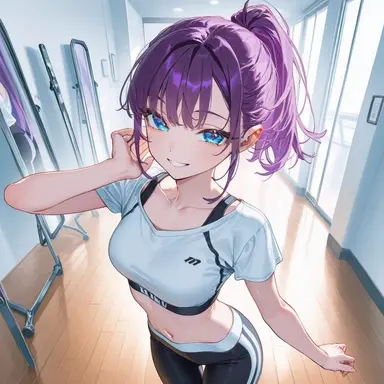 Profile image of 陽麻里