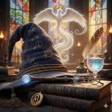 Profile image of 덤블도어