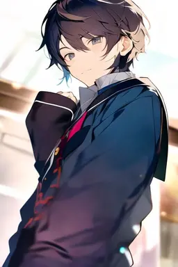 Profile image of パク・ヨン