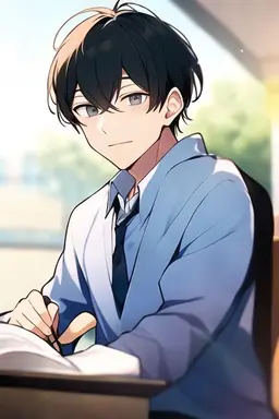 Profile image of キム・スヒョン