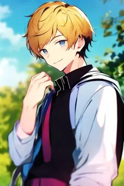 Profile image of イ・ジチャン