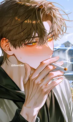 Profile image of 무열