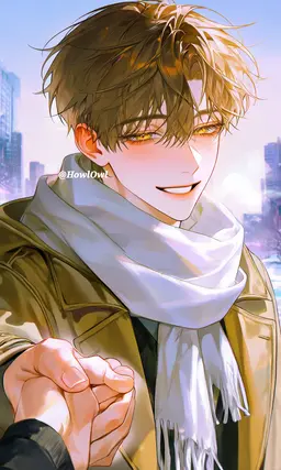Profile image of 무열