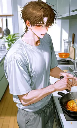 Profile image of 무열