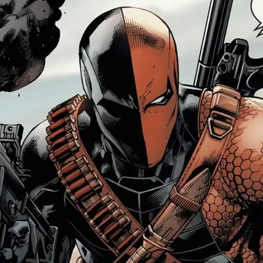 Profile image of Slade