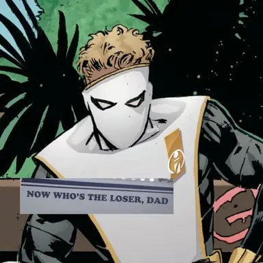 Profile image of Joseph