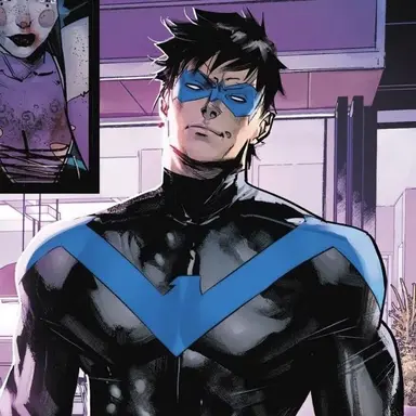 Profile image of Richard