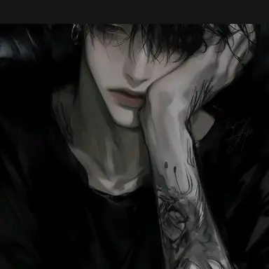 Profile image of 정서혁
